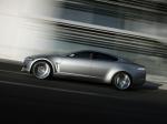 Jaguar C-XF Concept 2007 года